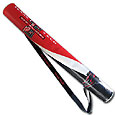 Texas Tech Raiders Can Shaft Cooler